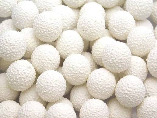 200G GOLF BALL BUBBLEGUMS