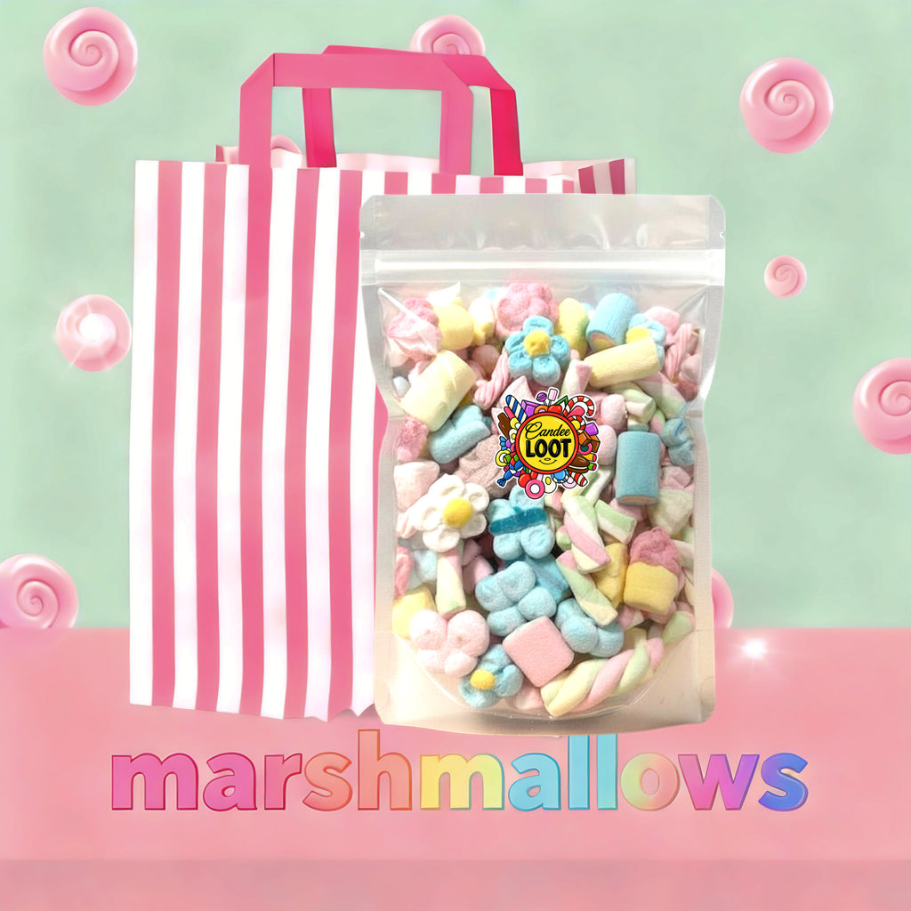 MALLOW MIX-250G