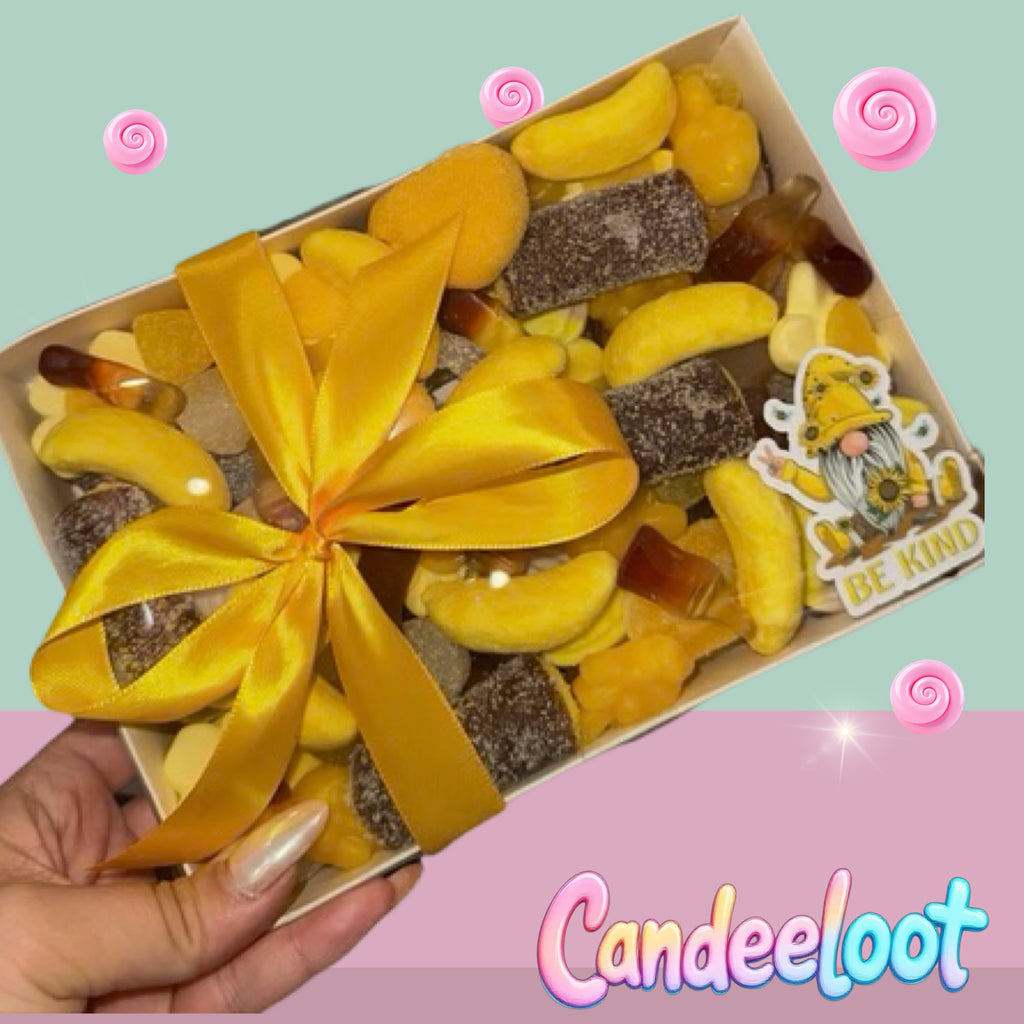 800G OCCASION BOX-football/birthday/thank you gift-PLEASE leave a note