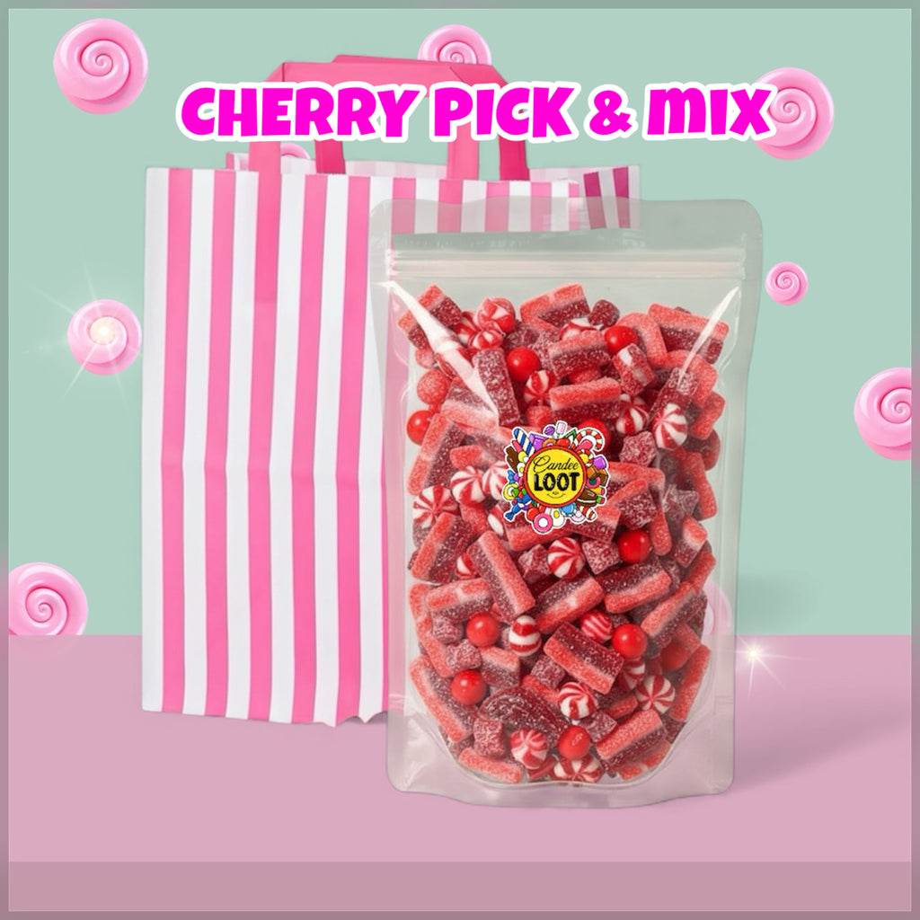 CHERRY MIX