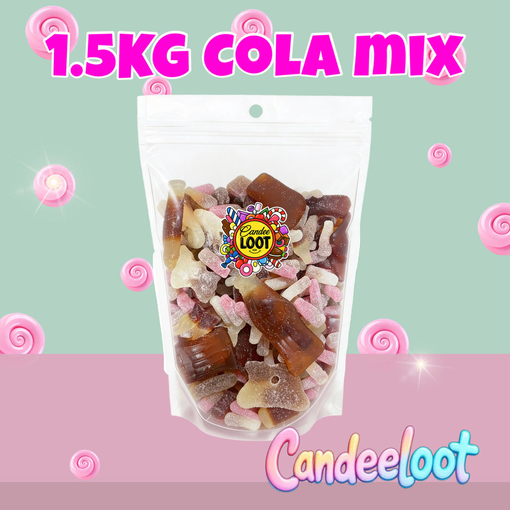 COLA MIX