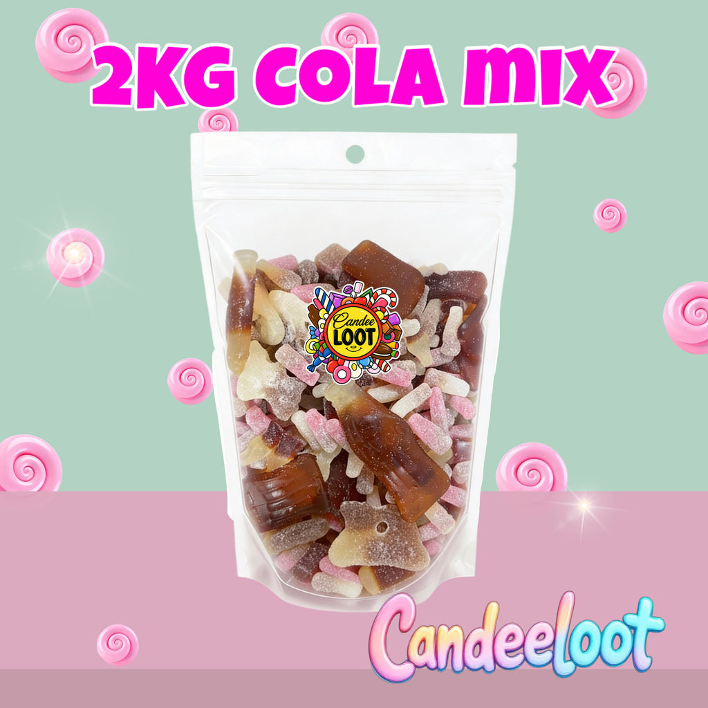 COLA MIX
