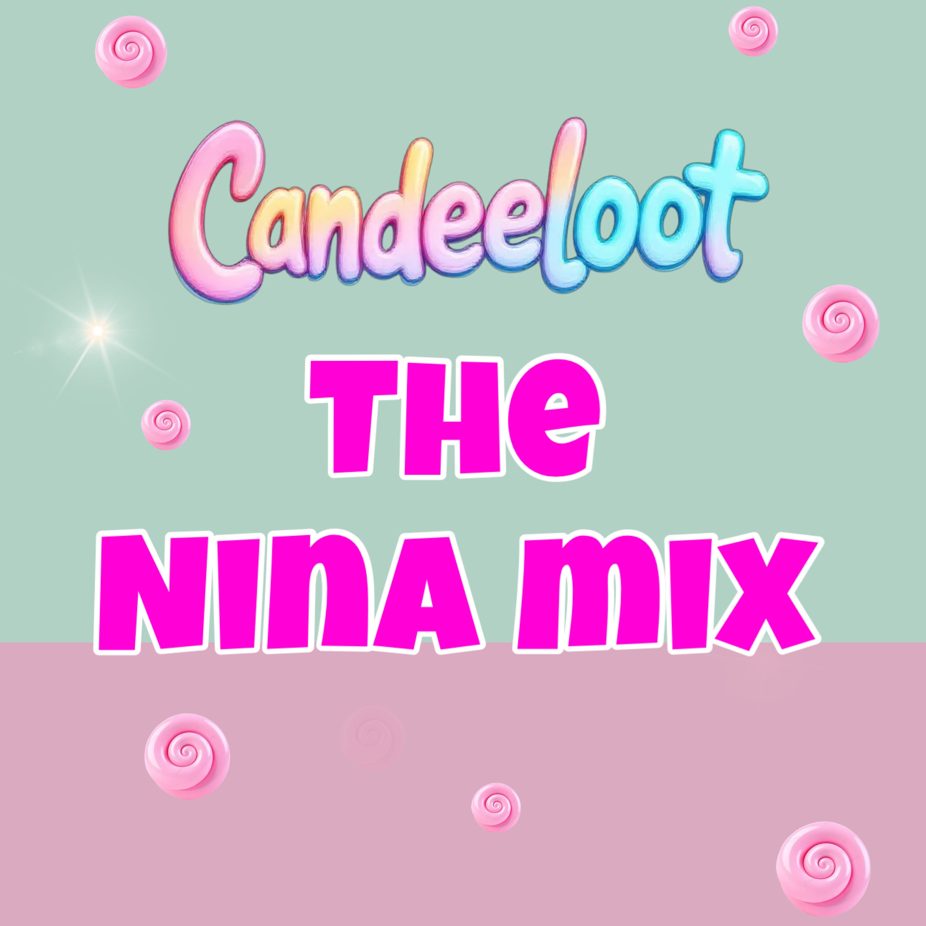 NINA MIX 2KG