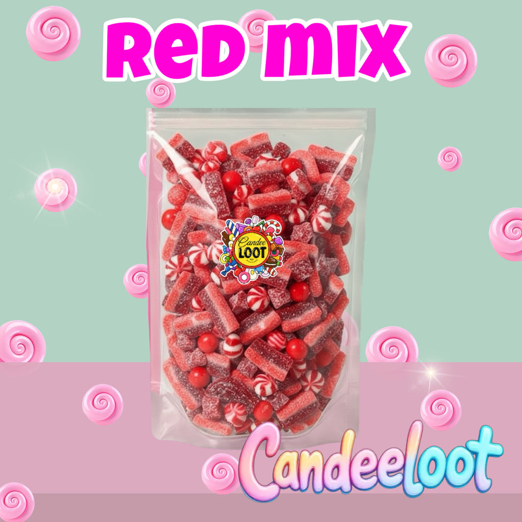 RED MIX