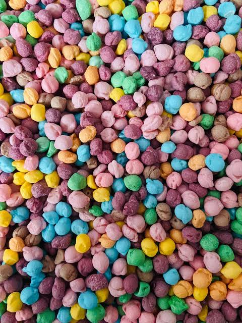 BUILD YOUR OWN MILLIONS MIX