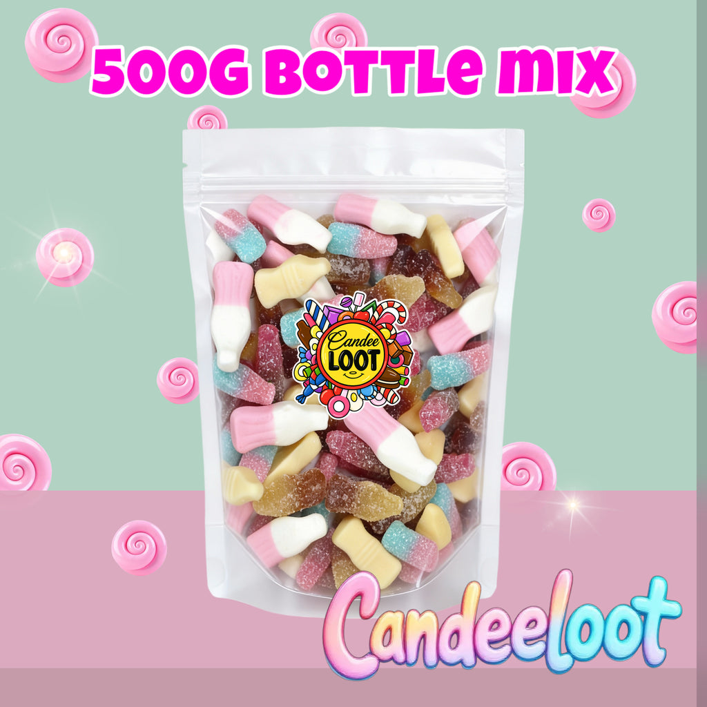 BOTTLE MIX