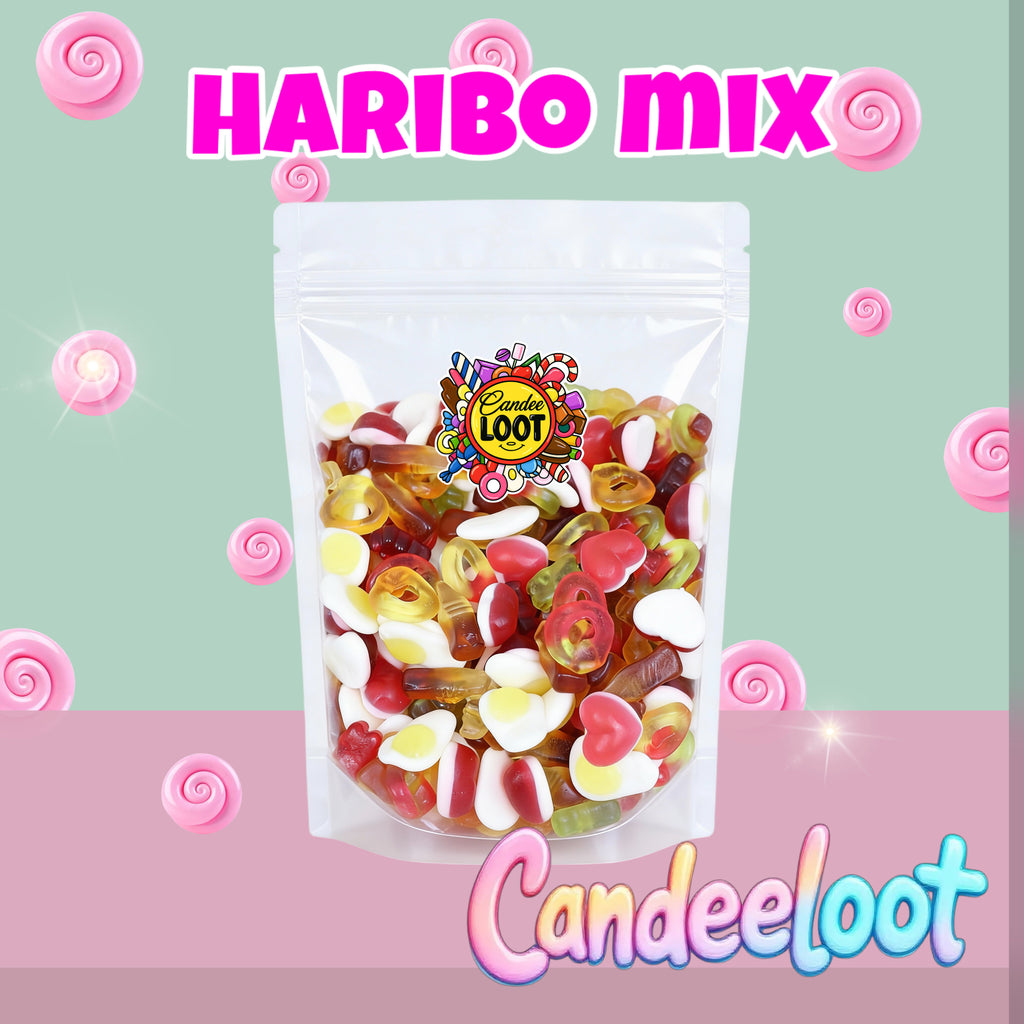 HARIBO MIX
