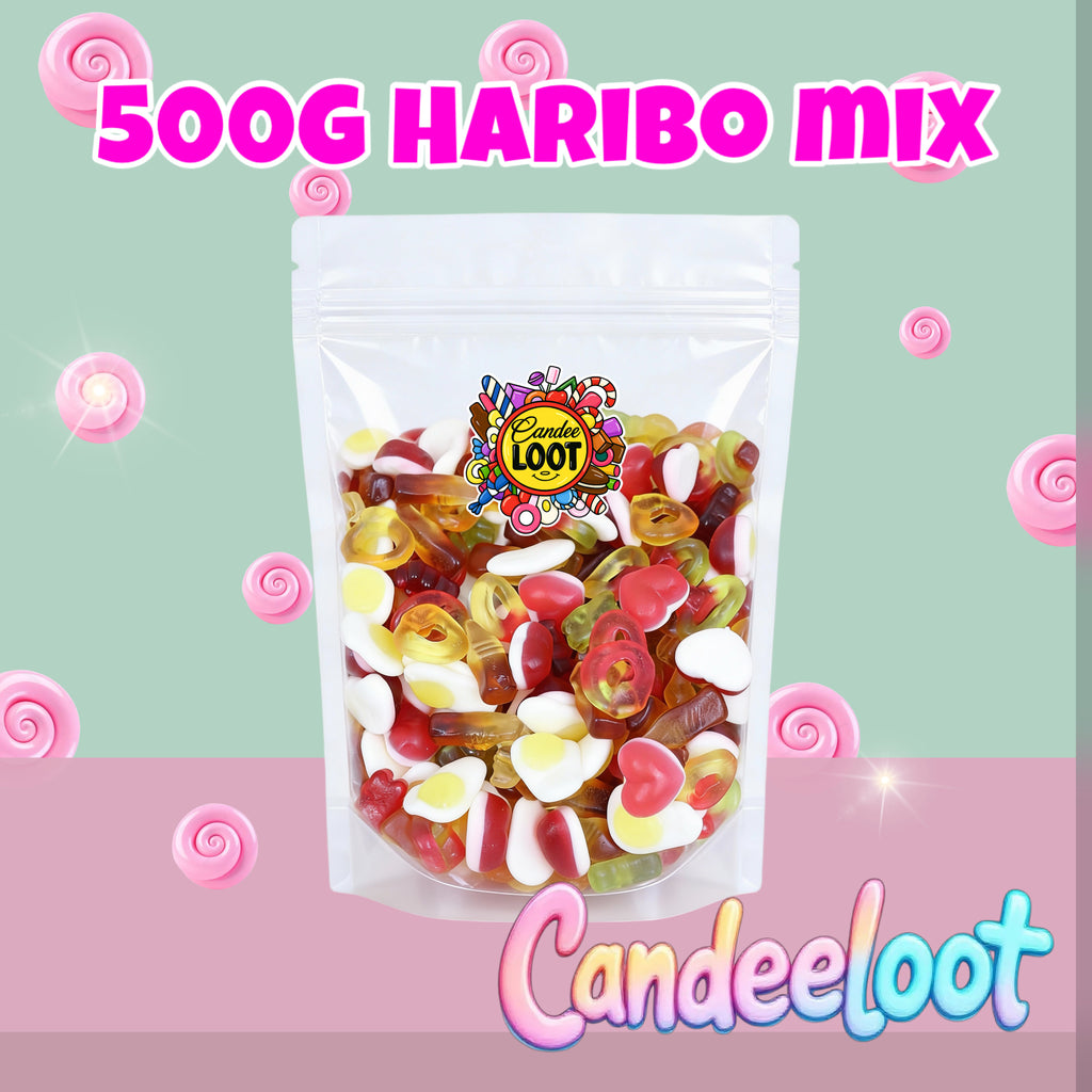 HARIBO MIX
