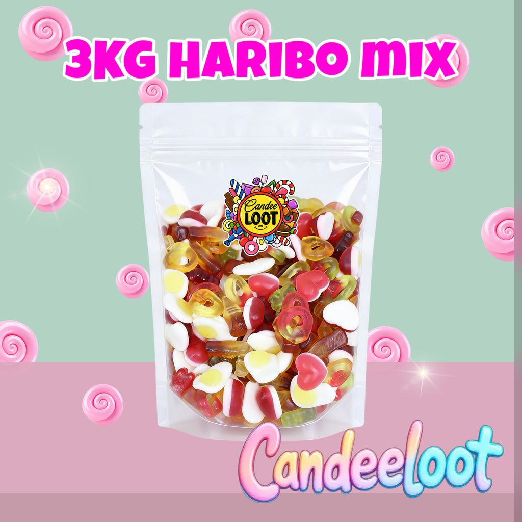 HARIBO MIX