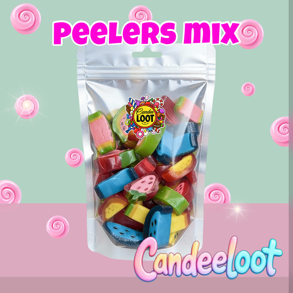 PEELERS MIX