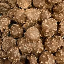 Build your own chocolate mix (100g per option)