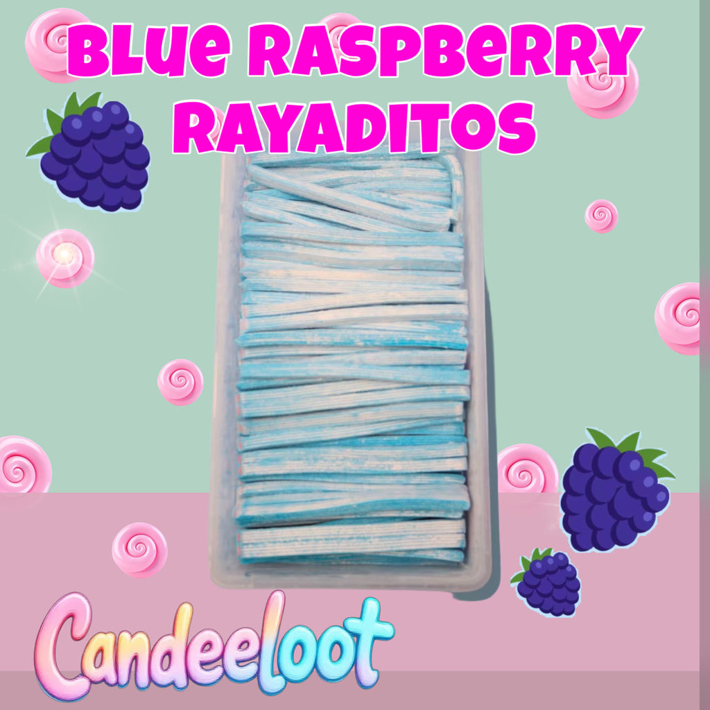 BUILD YOUR OWN RAYADITOS X10