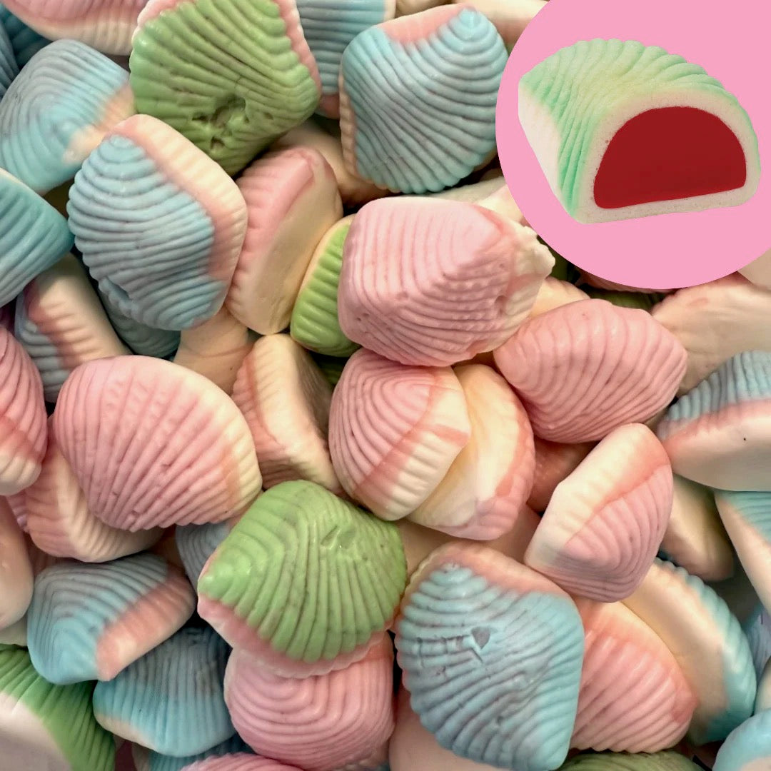 Build your own pick n mix (add minimum of 300g)