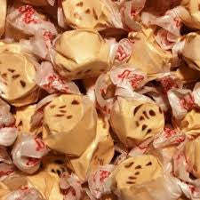 BUILD YOUR OWN SALT WATER TAFFY 100G PER OPTION