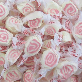 BUILD YOUR OWN SALT WATER TAFFY 100G PER OPTION