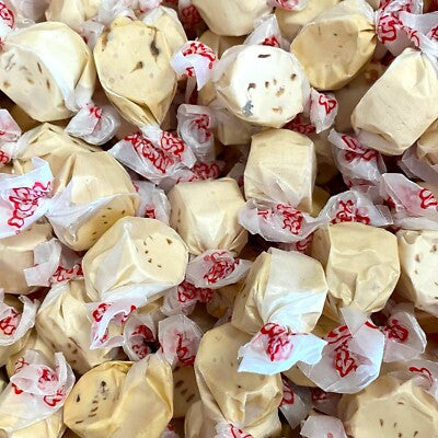 BUILD YOUR OWN SALT WATER TAFFY 100G PER OPTION