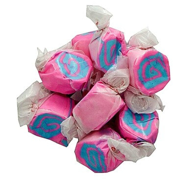 BUILD YOUR OWN SALT WATER TAFFY 100G PER OPTION