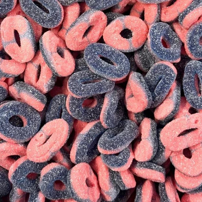 Build your own pick n mix (add minimum of 300g)