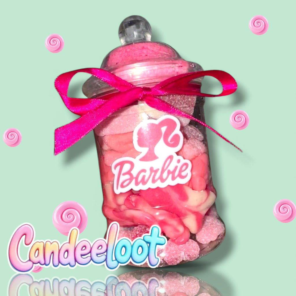 DIS NEY/CHARACTER JARS-250G